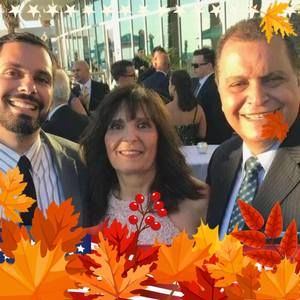 Meet your Posher, Inas